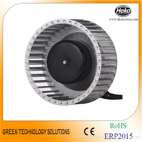 high velocity centrifugal industrial exhaust fan
